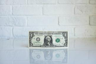 Dollar Dollar